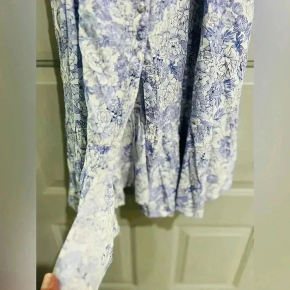 Patrons of peace dress size small like new conditions - Picture 5 of 11